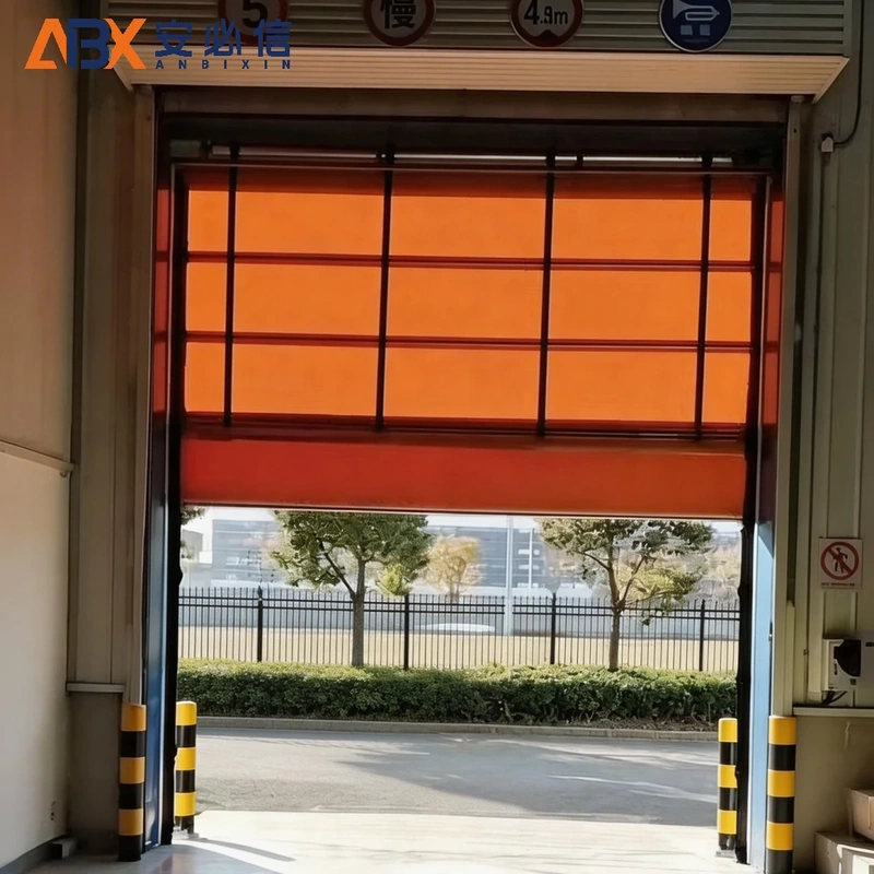 恩施土家族苗族自治州柔性大门