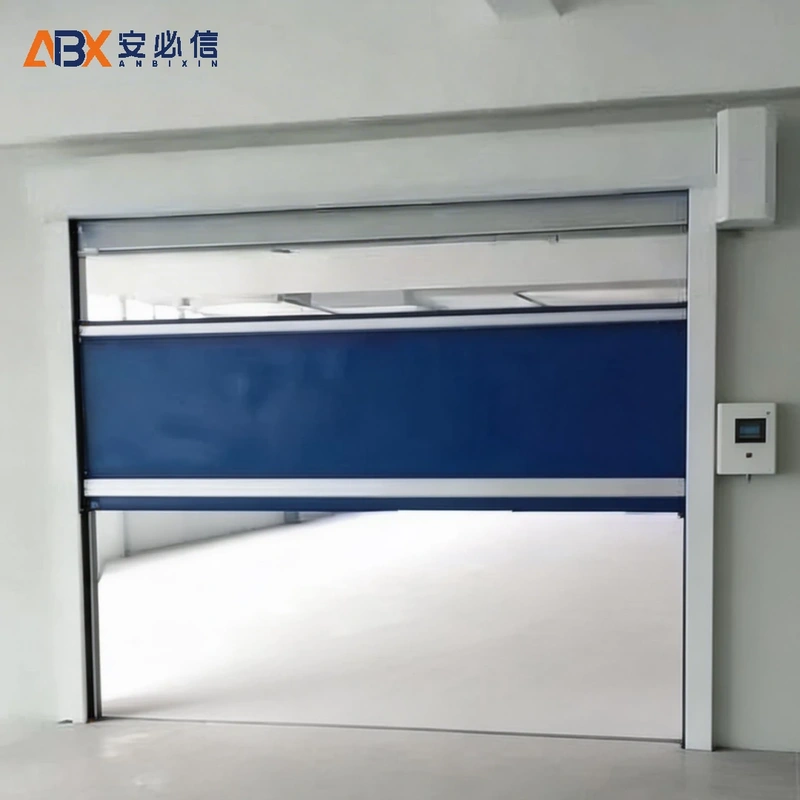 恩施土家族苗族自治州洁净快速门