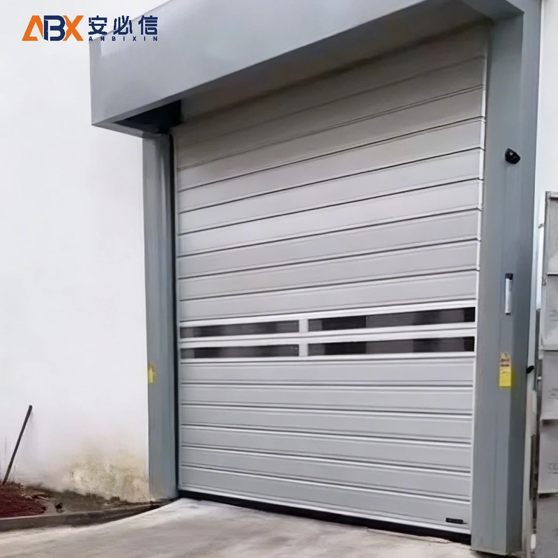 恩施土家族苗族自治州铝质快速门